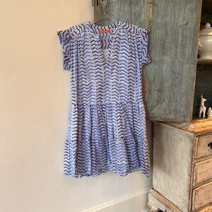 Oliphant Mini Dress Size Small